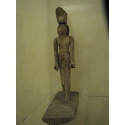 Statua di portatore d'offerte