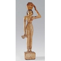 Statua di portatrice d'offerte