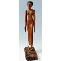 Statuetta femminile Statuetta femminile