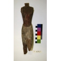 statuetta maschile acefala statuetta maschile acefala