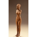 Statuetta femminile Statuetta femminile